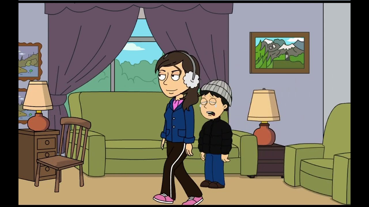 The Jertberg Family | Episode 1
