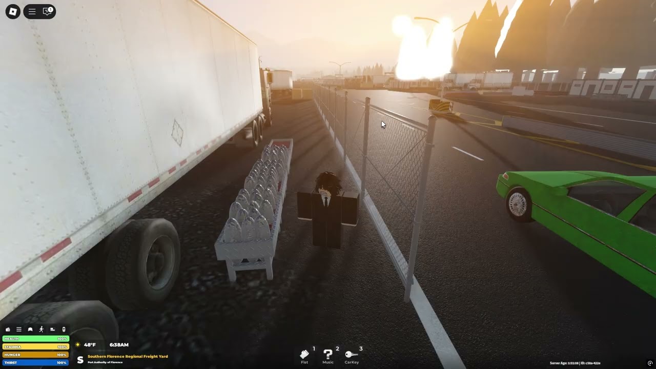 Roblox Project Ventura Guide: How to Grow Chemicals 🤑