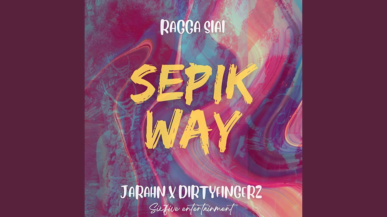 Sepik Way