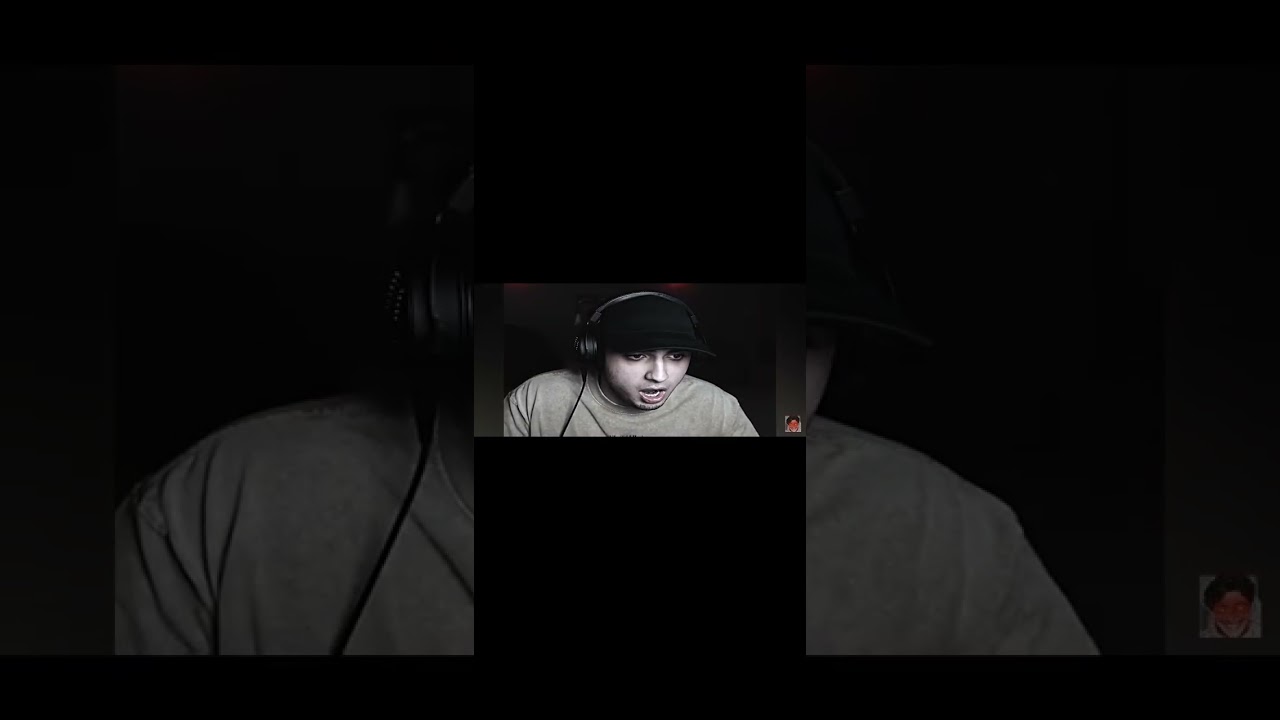 We are reacting to ainmin