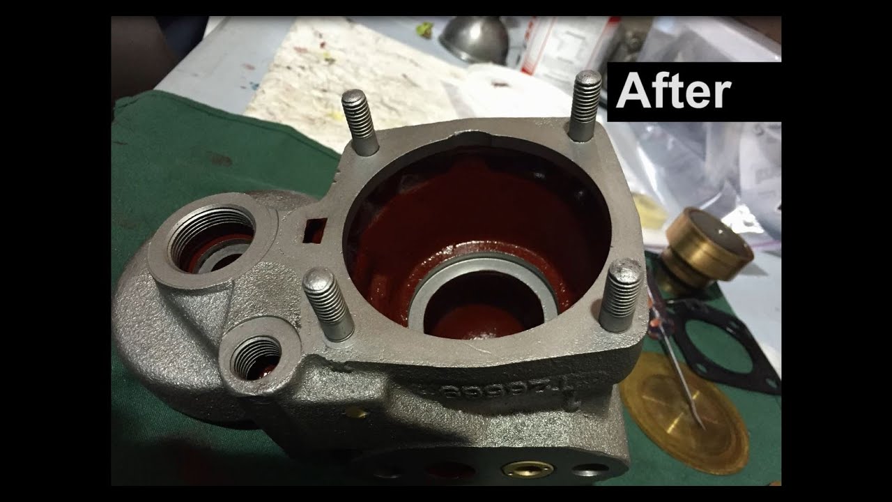 UP Steam Update: Putting the Brakes on a Living Legend