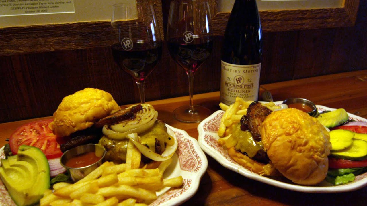 The Hitching Post II