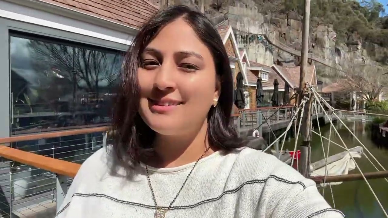 One Video 🌿 Nature, Memories & Happiness 🚘Launceston  🇦🇺￼ 🫅 🌊🏞️🗻 