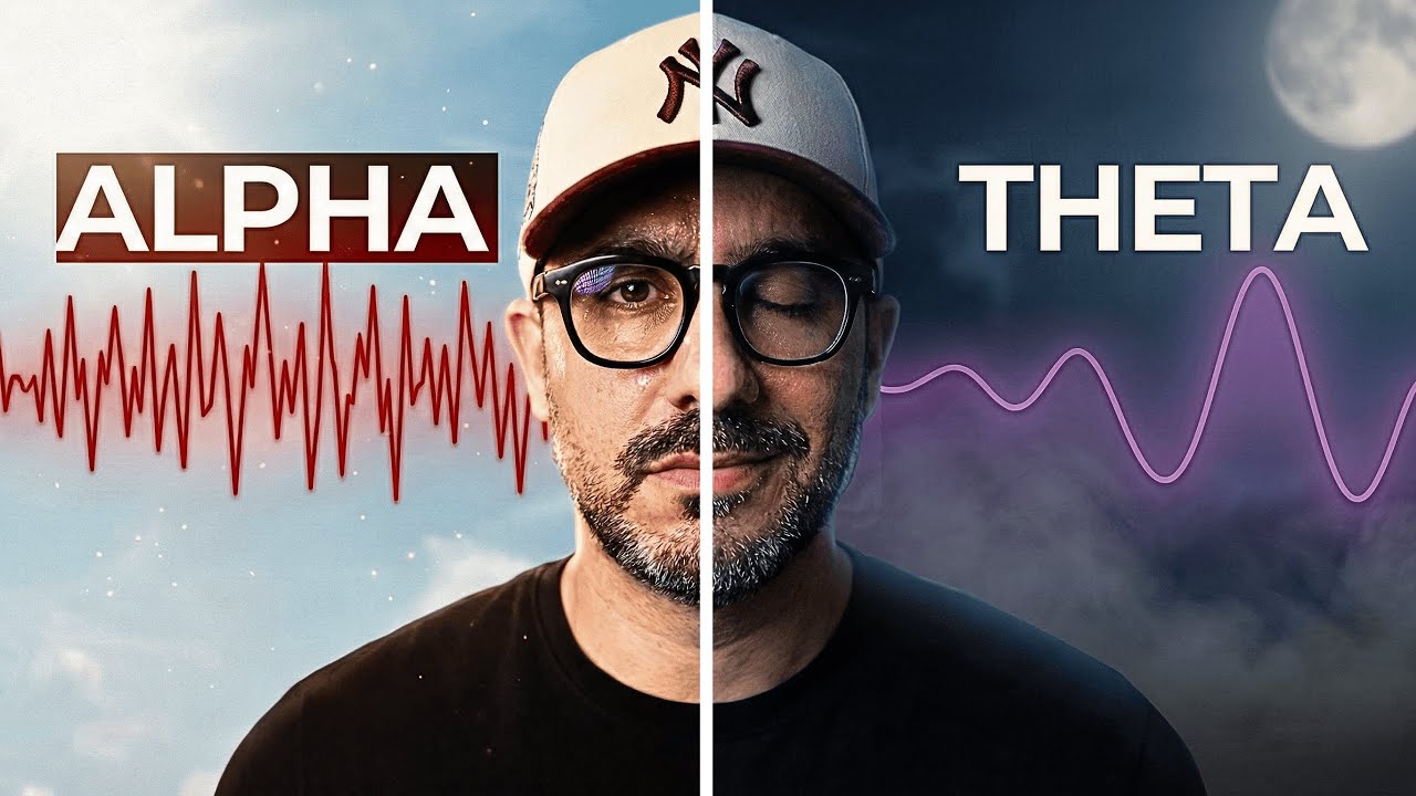 Il Suffit de 5 Minutes Durant 21 Jours (Reprogrammation Subconsciente)