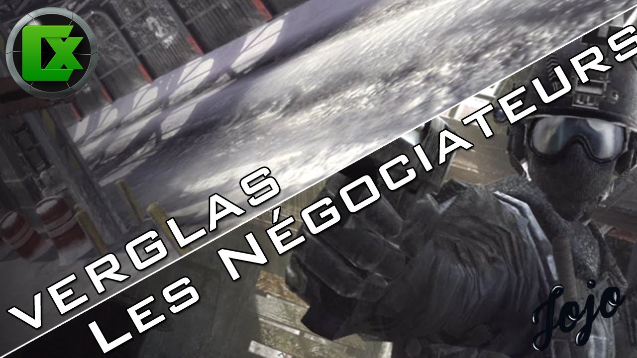 Fou rire et galère sur les nouvelles OS de MW3 ! Cruxy et Jojo en live !