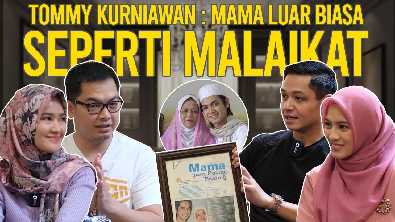 Berawal Dari Do'a Kemudian Menjadi Kenyataan