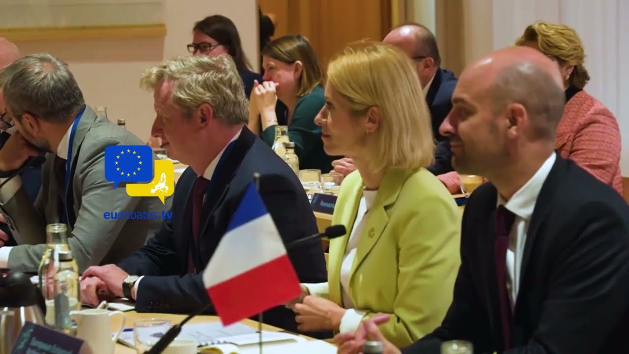 Europe&rsquo;s Arctic Strategy Takes Shape &mdash; Security, Russia and the High North Dominate Rovaniemi Summit