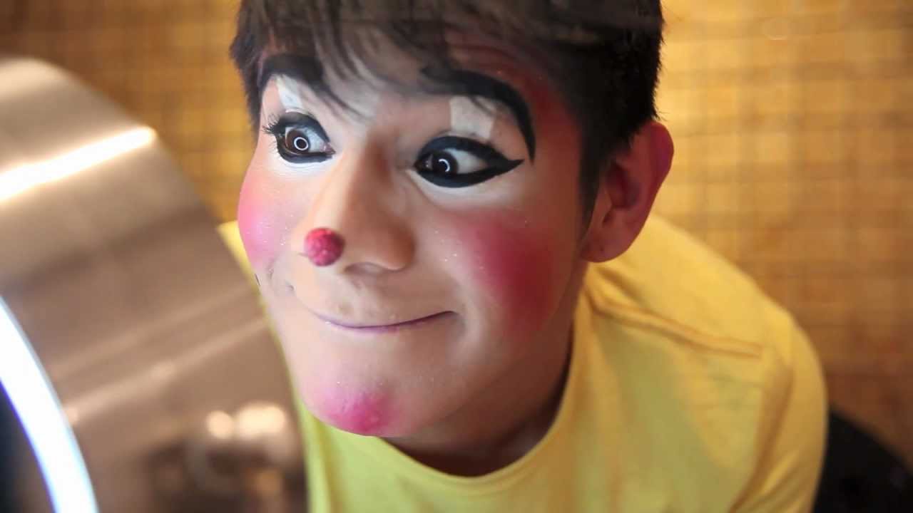 LOS CHISTIRRINES.mov