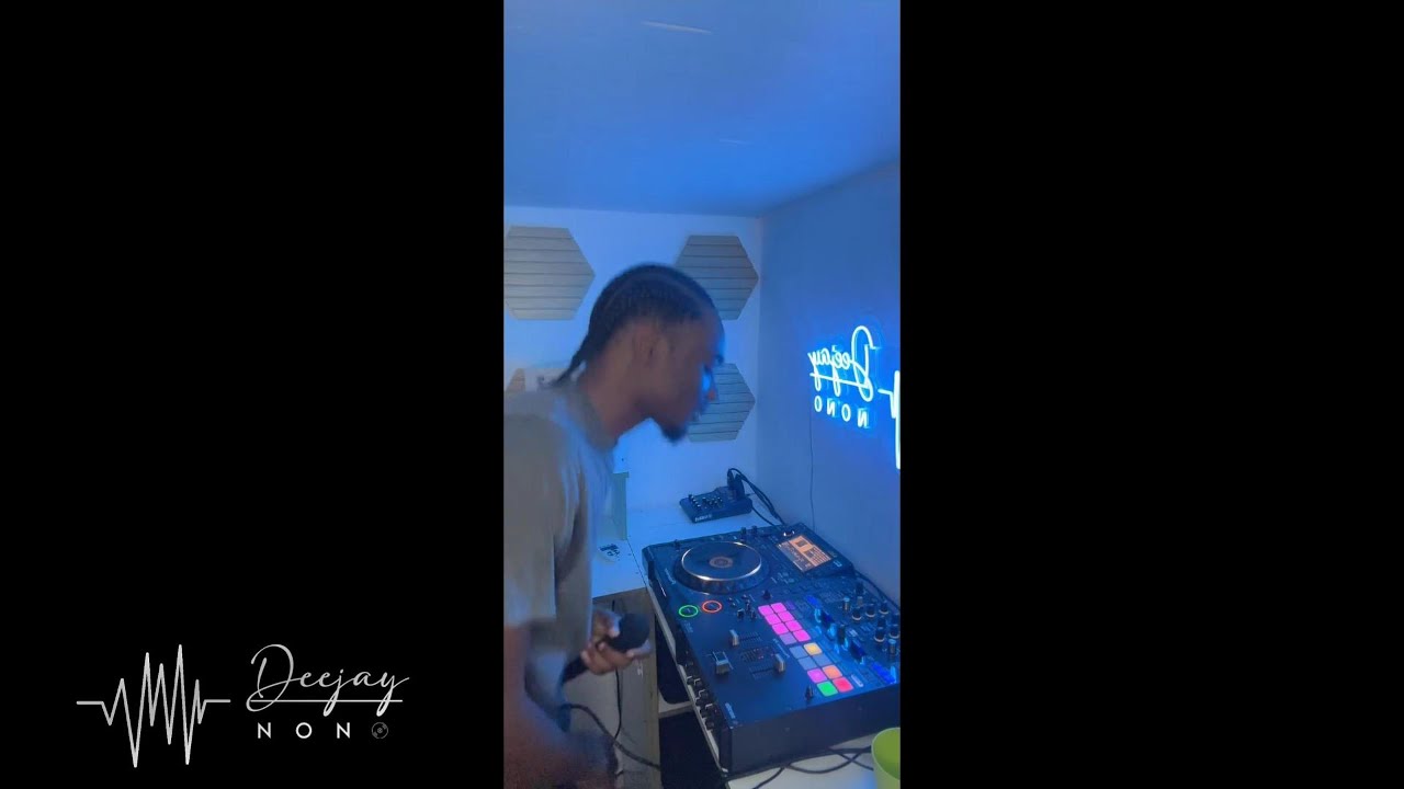 MIX BOUYON 2026 (rediffusion live TikTok)
