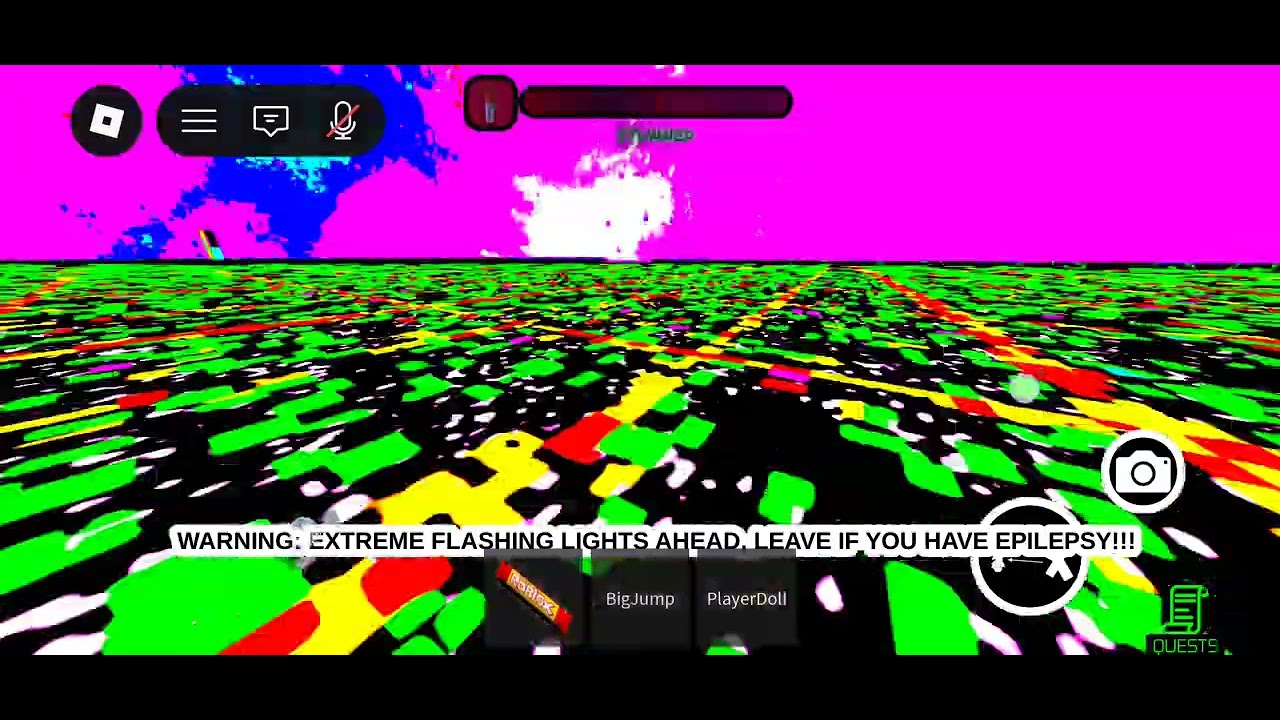 Trying to get [NOTJOHNNY'SSECERT5