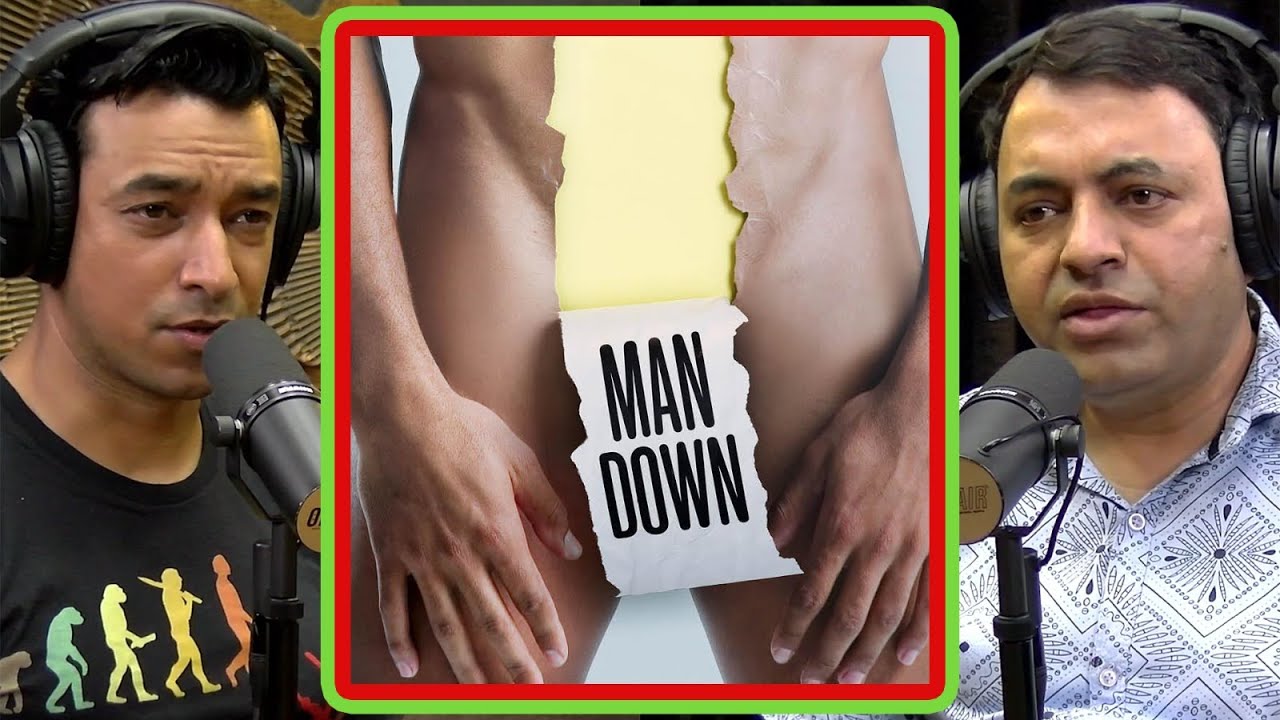 Dr. Deepak Rauniyar Explains Fact About Erectile Dysfunction!