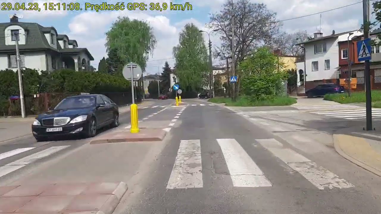 Linia 129 kierunek Koło, Warszawa
