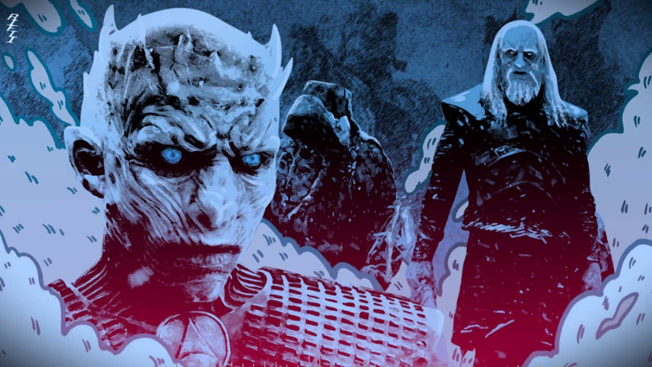 Game of Thrones- The Night King Theme (Lofi Hip Hop Remix)