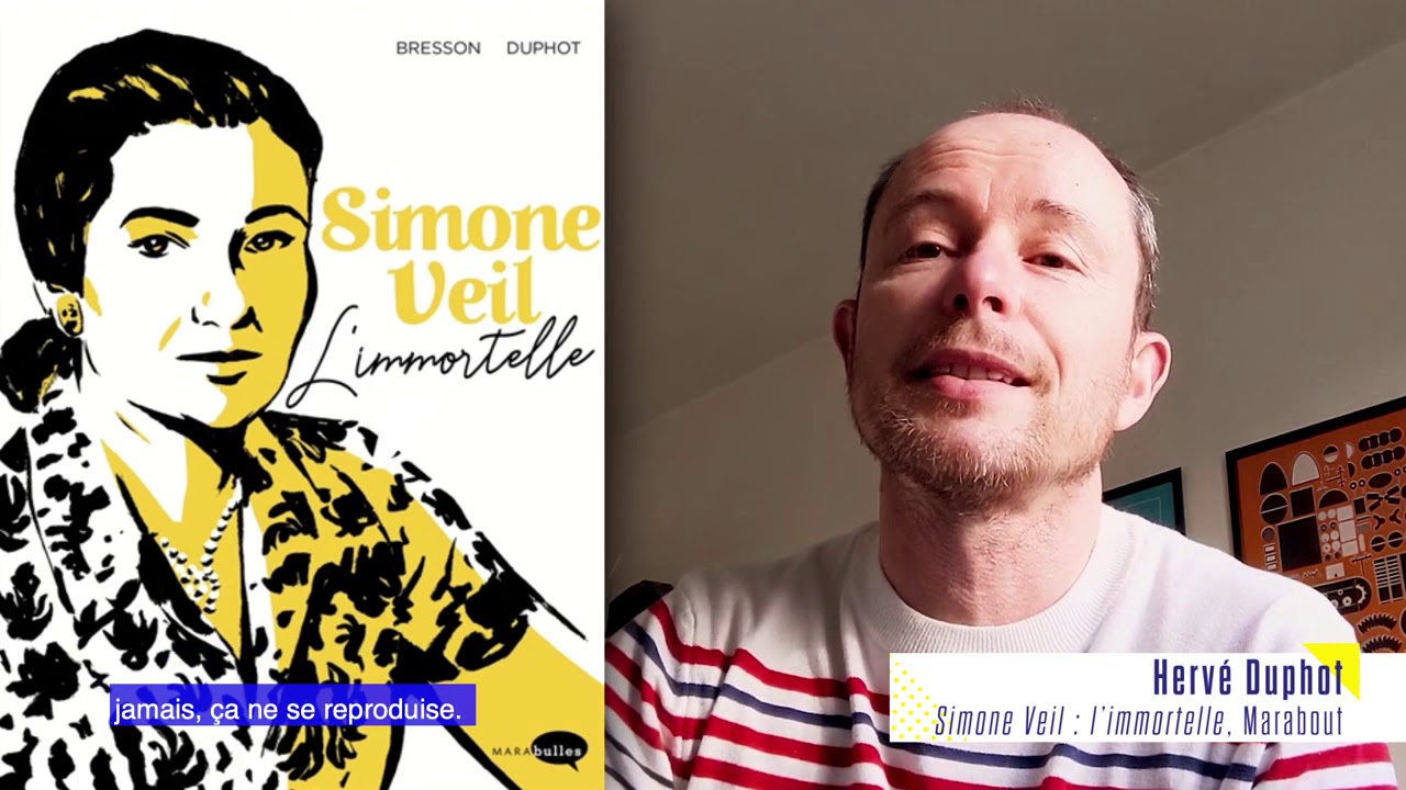 9 livres primés par les lycéens franciliens en 2020