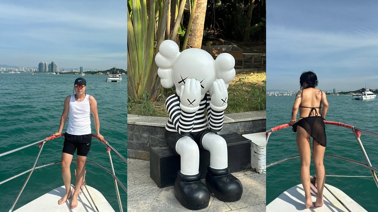 PART: 2🚁🏄🏻‍♂️🏊🏼‍♂️🌊🛥️🚤