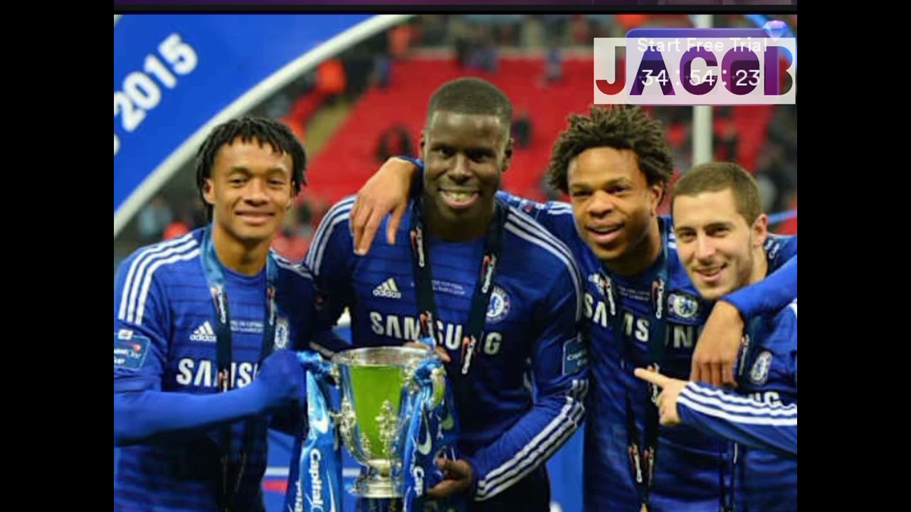 Chelsea History #chelseafc #fypシ゚viral #football 