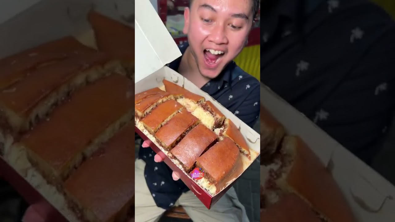 Sekte Baru Martabak‼️ #satusatu