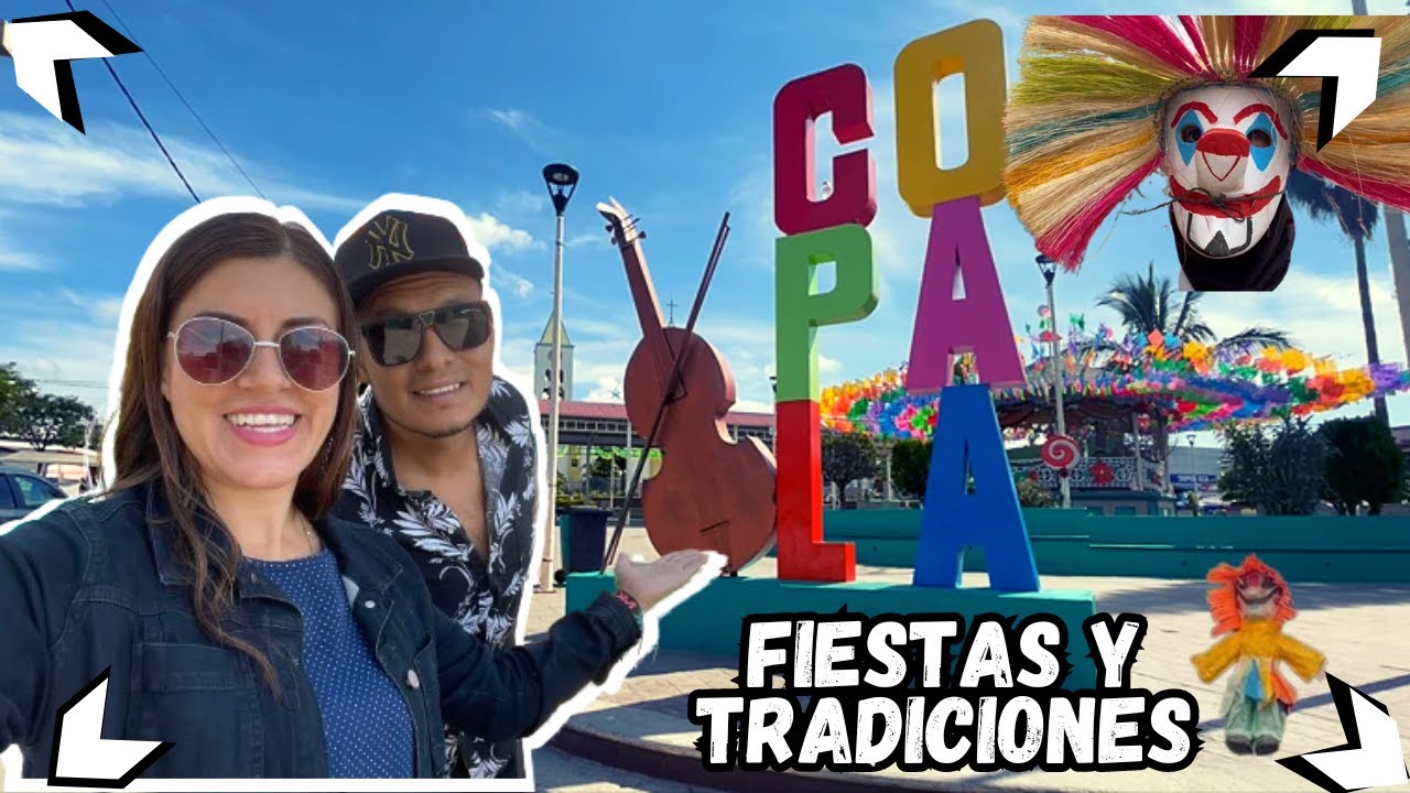 🎉COPALA Jalisco  FIESTAS y TRADICIONES!! El Mejor Video! 🤠