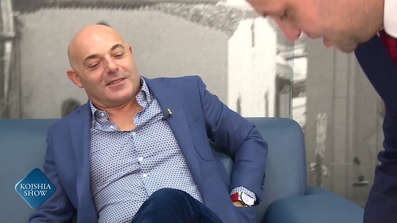 Blendi Fevziu ka pagen me te madhe ne Shqiptari.Ja sa paguhet!