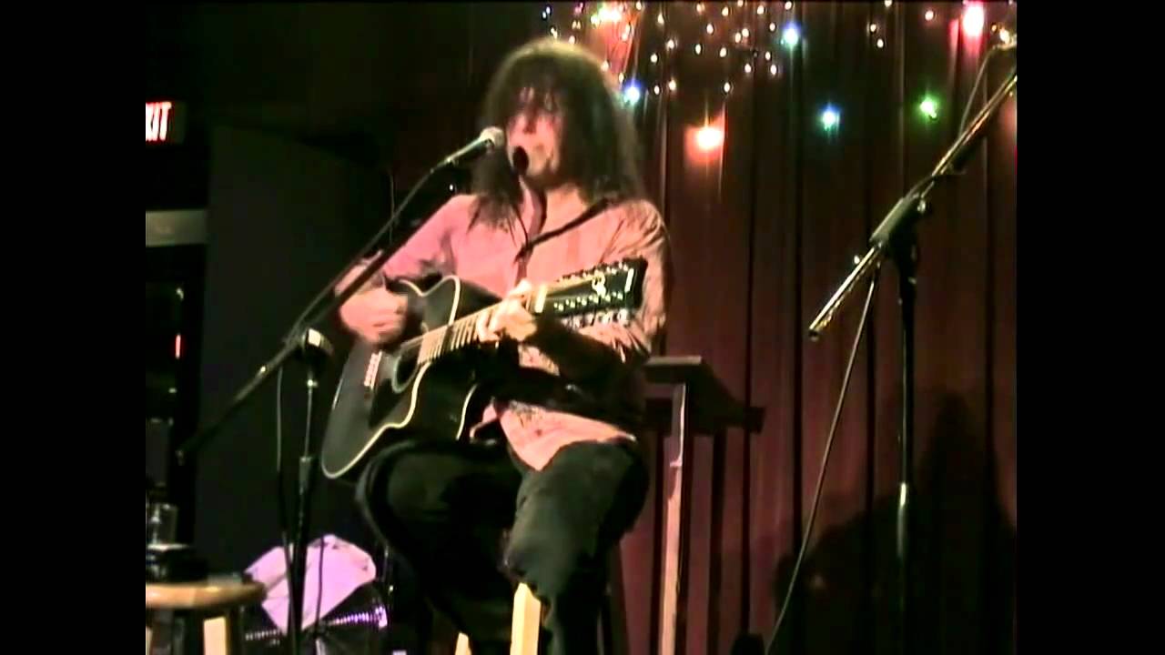 Randy Jackson (Zebra) Covers Led Zeppelin 