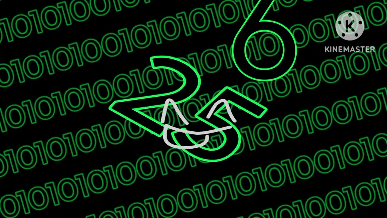 Dozenal Numbers Band 6