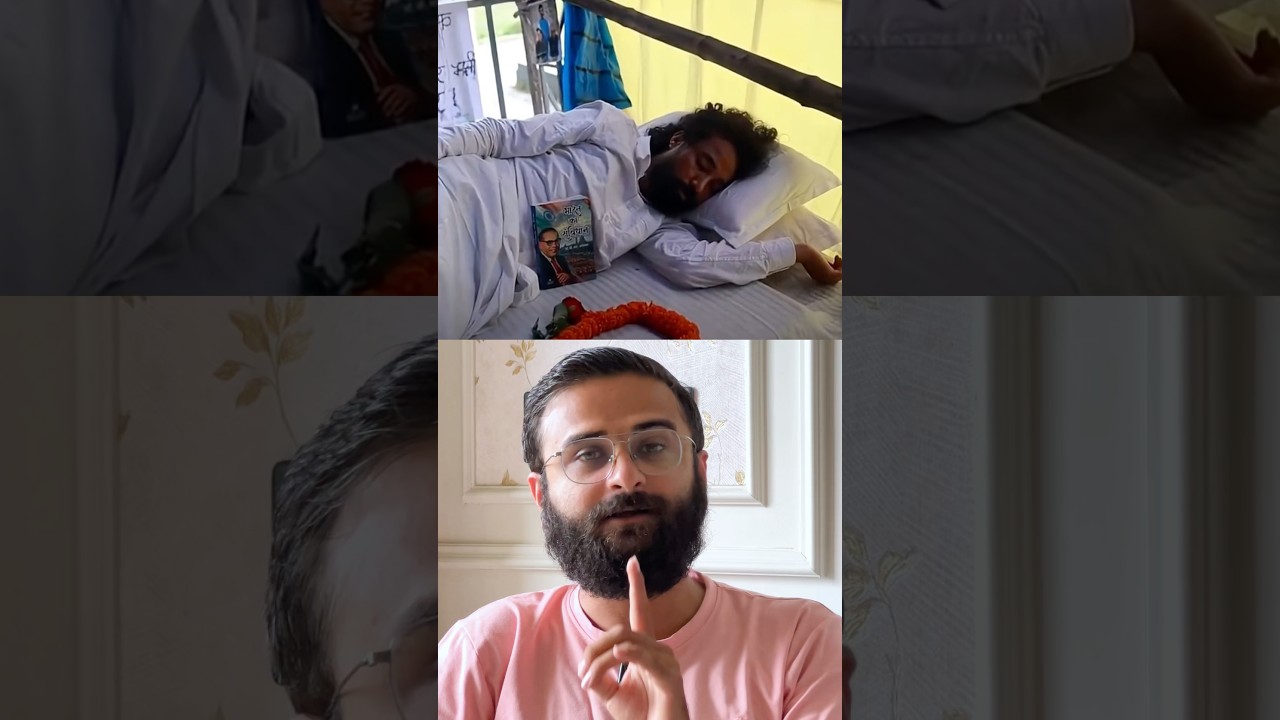 Devendranath Mahto&rsquo;s Hunger Strike | Why the Silence?