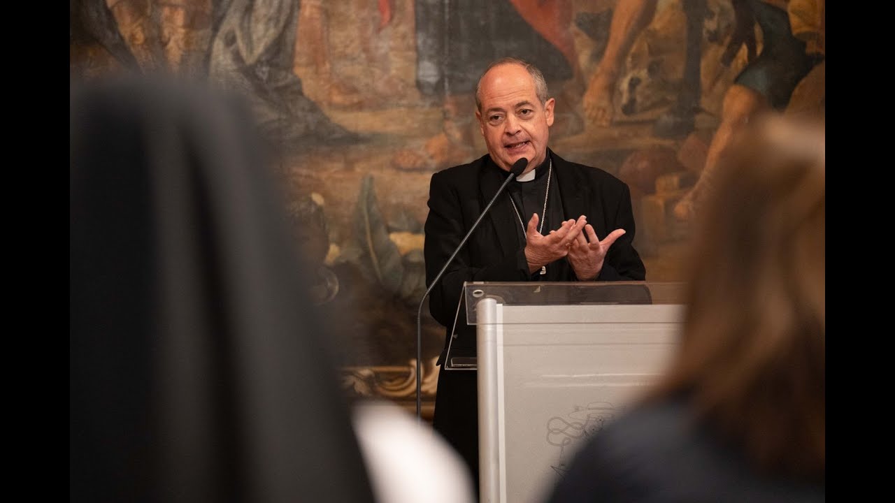 Christmas Dinner by Caritas Malta will be held again