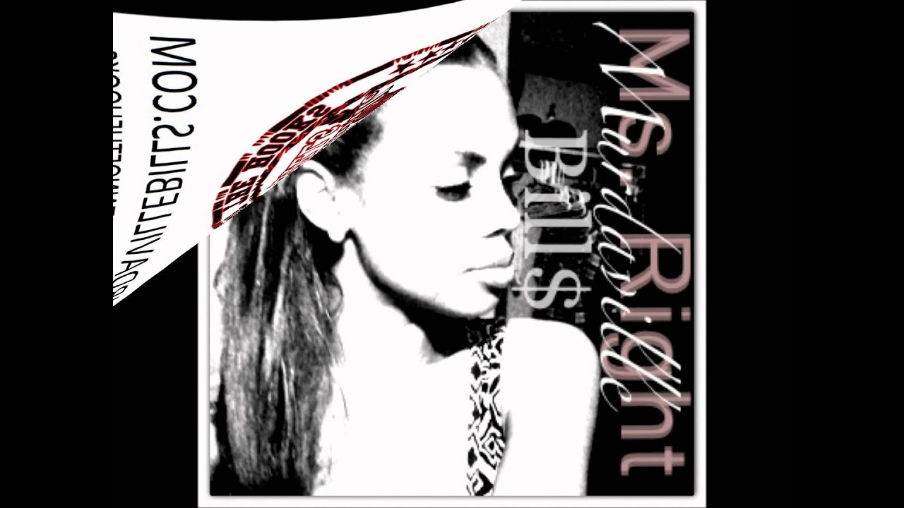 Ms Right (Prodcuced By K. Dimes) - Murdaville Bills