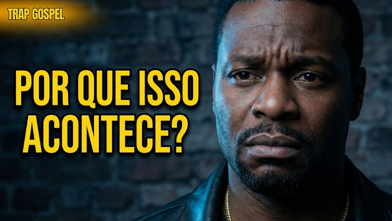 A razão pela qual muitos desistem da fé (e ninguém explica).