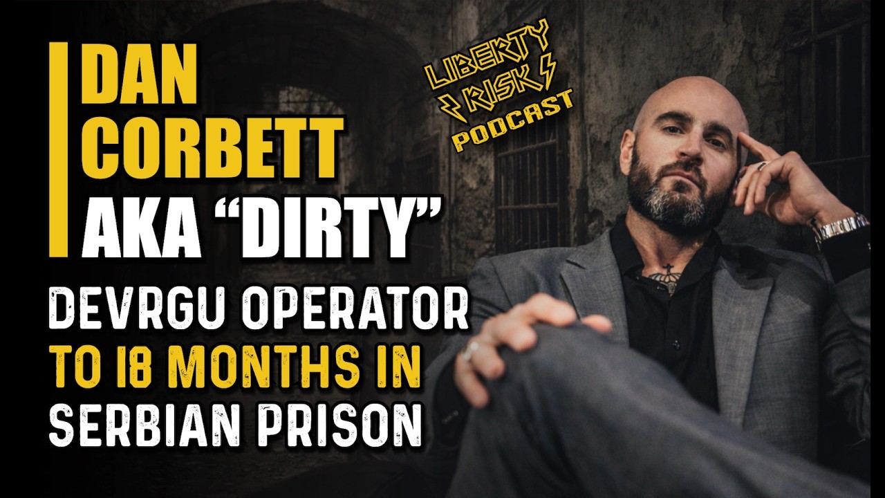 Dan Corbett 