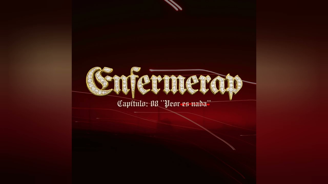 Enfermerap Capitulo: 08 