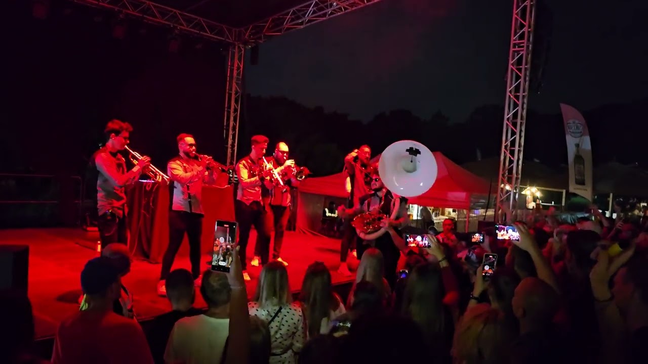 Suncity Brass 2024 Aug 19 Debrecen