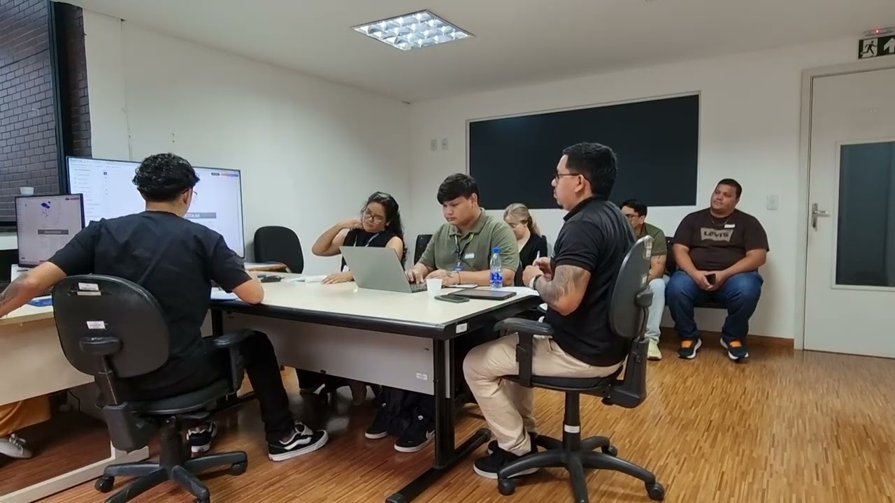 Sessão pública de análise de fichas técnicas do PE 719/2025