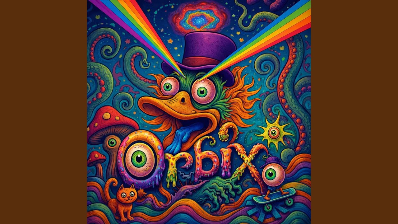 PsyDuck