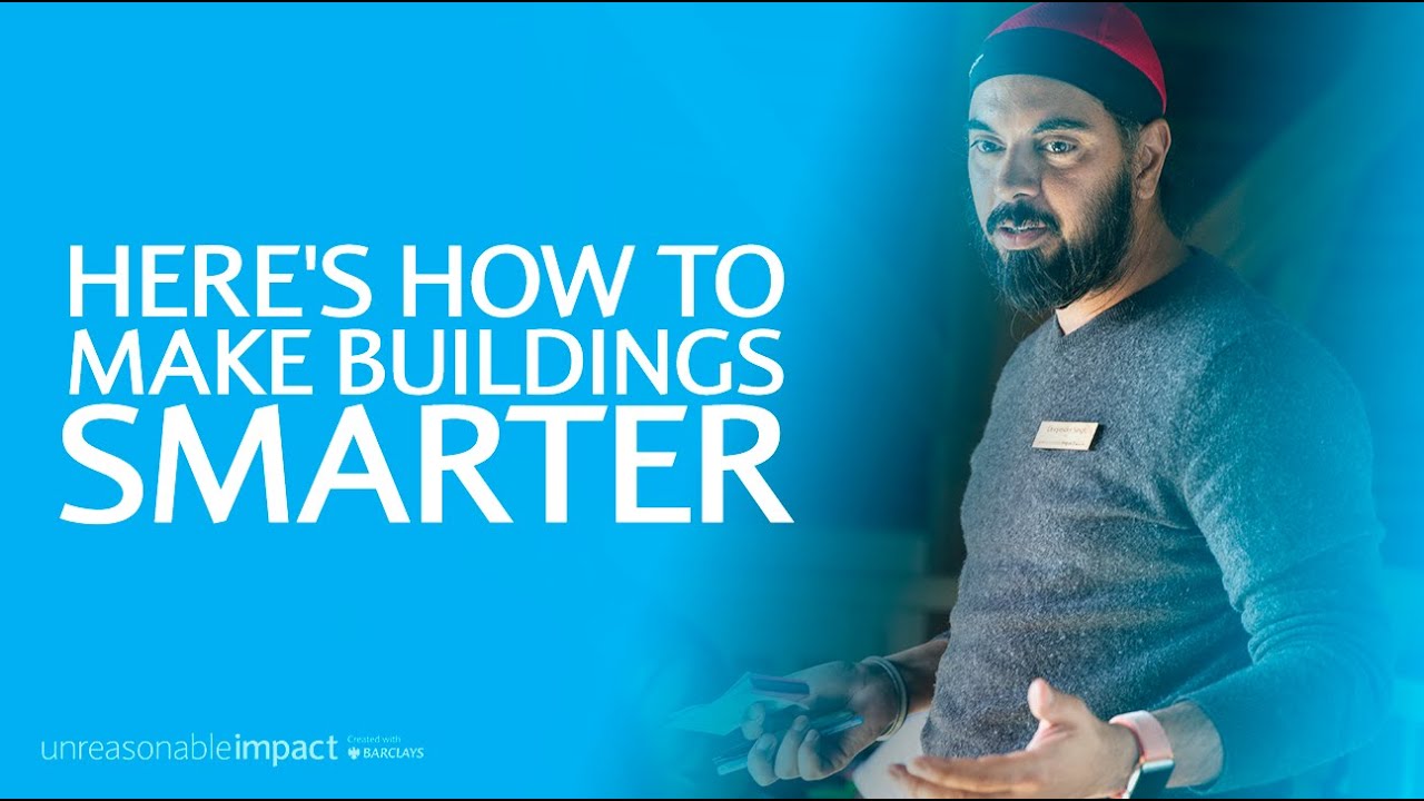 Here's How to Make Buildings Smarter | 75F
