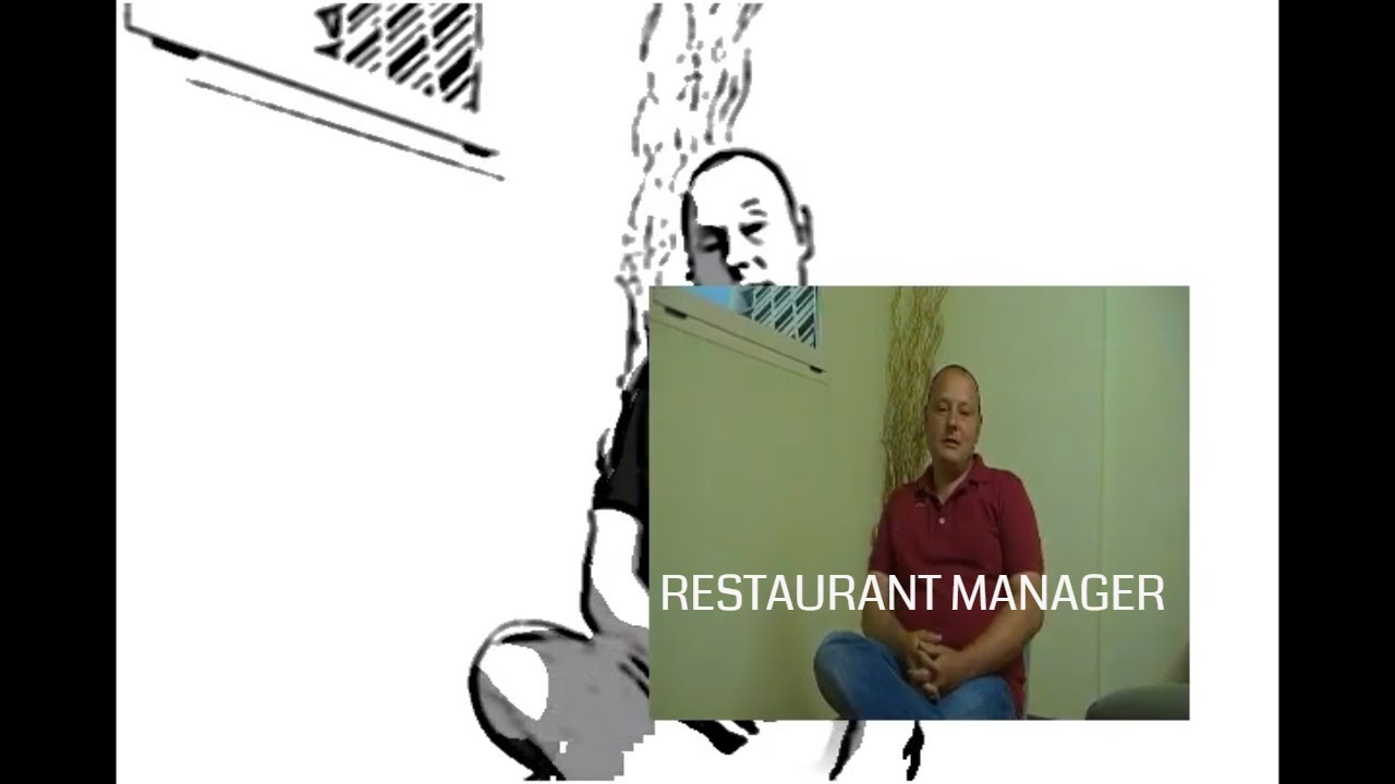 Restaurant Manager, di cosa si occupa? Intervista ad un esperto da Paola Imparato