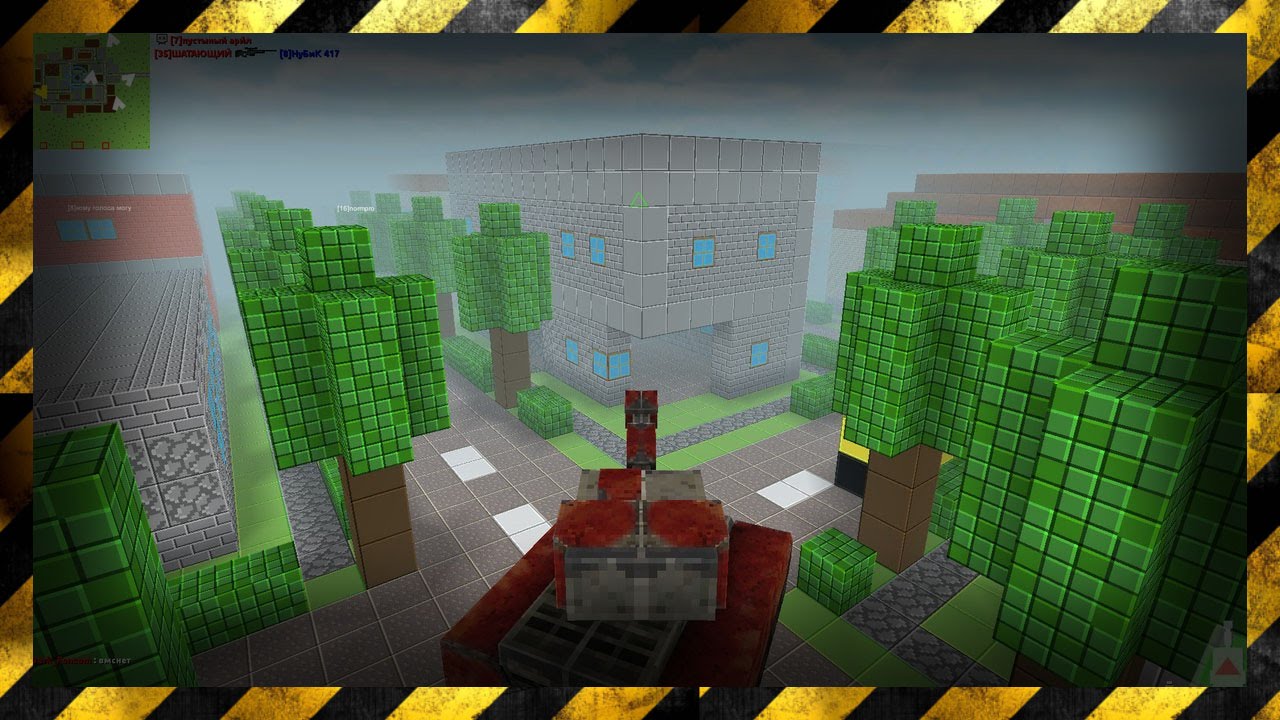 Blockade 3D / Gameplay / Wrażenia