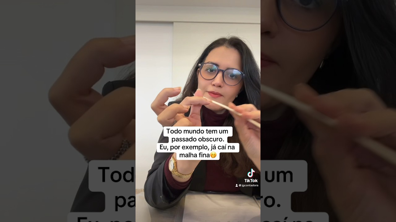Quem nunca? Lembrando que o prazo da DIRPF 2024 est&aacute; expirando: 🗓️31/05/2024. #malhafina #dirpf