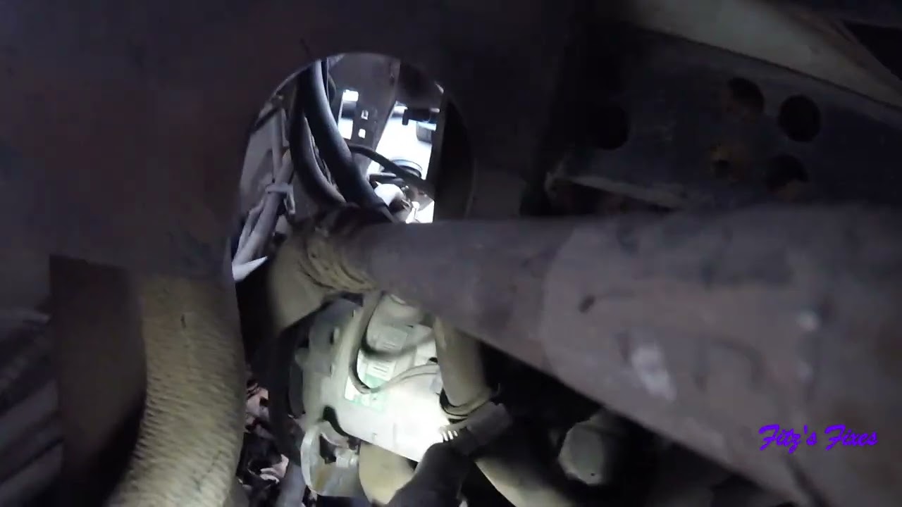 bobcat ac repair