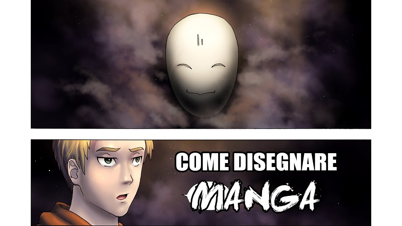 COME SI IMPARA A DISEGNARE MANGA? #mangakarisponde