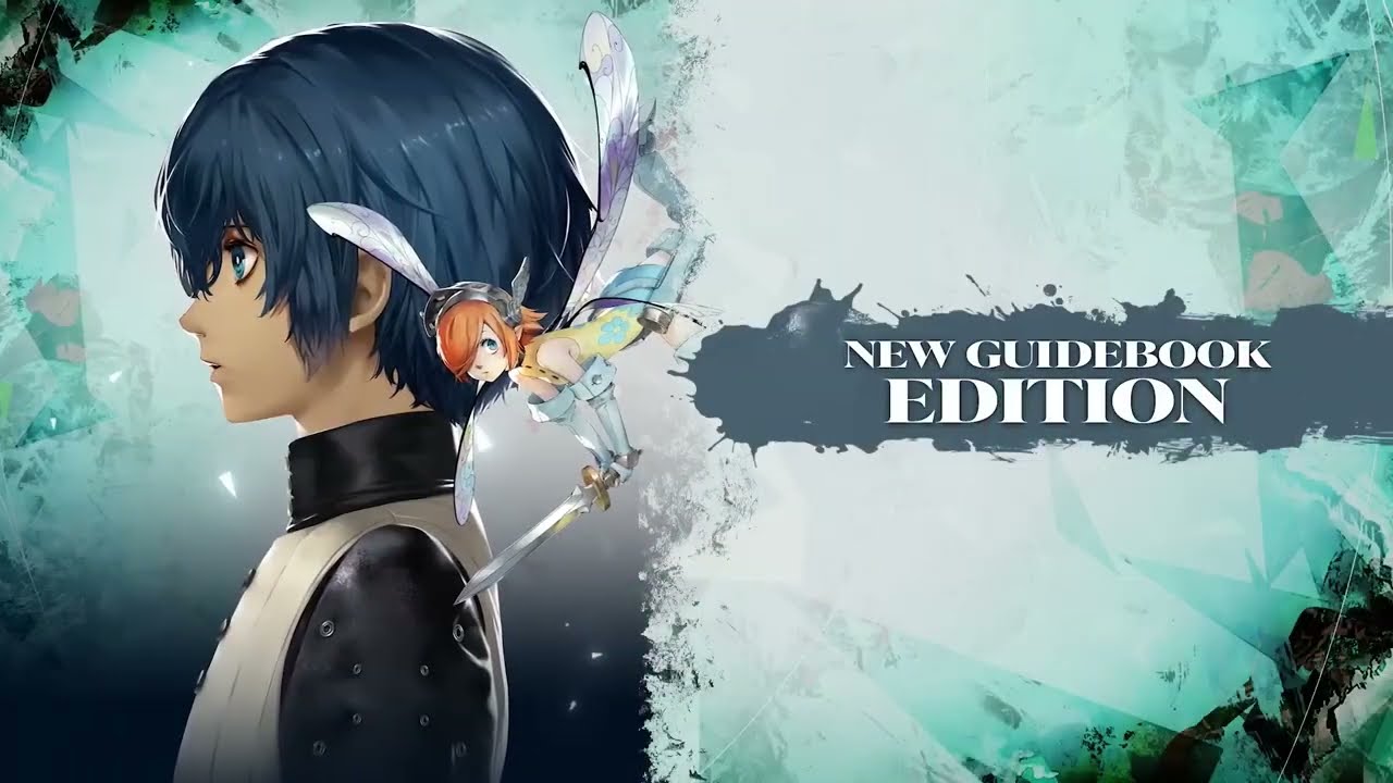 Metaphor ReFantazio 1 Year Anniversary