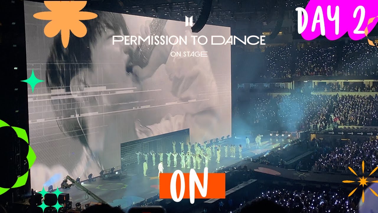 211128 ON - BTS PTD in LA (Day 2)