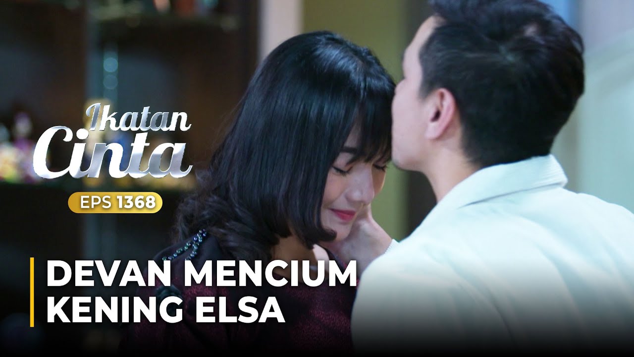 ROMANTIS BANGET!! Devan Buat Kejutan Untuk Elsa | IKATAN CINTA | EPS.1368 (1/5)