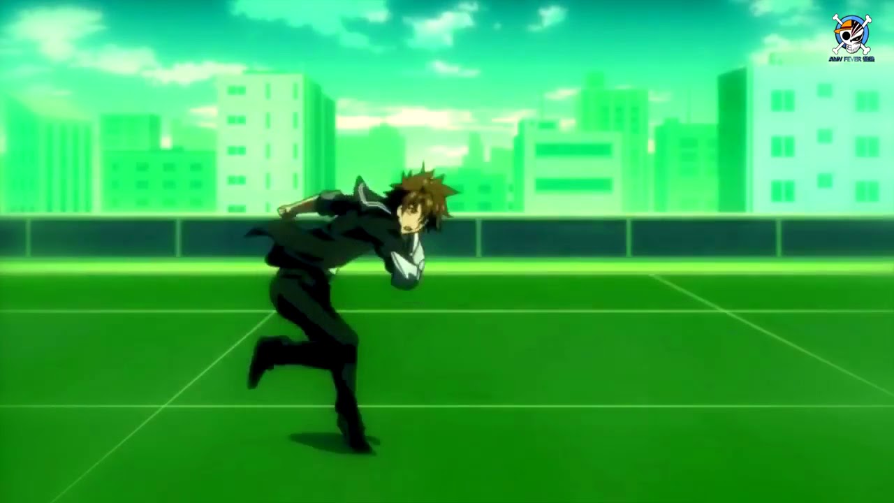 Shinmai Maou no Testament「AMV」  Believer