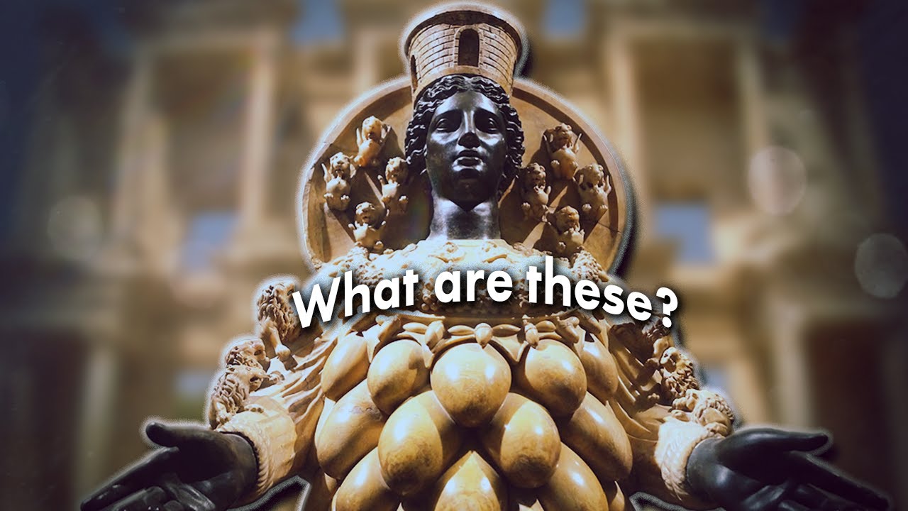 Artemis of Ephesus: The 