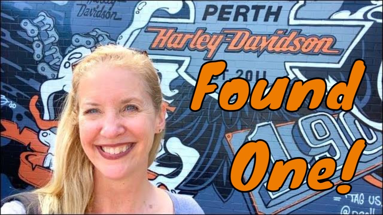 Harley Davidson Dealership | First Of The Dealerships Around Perth
