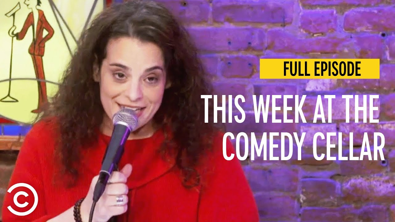 &ldquo;Are You Tired of Christmas Music?&rdquo; - This Week at the Comedy Cellar &ndash; Full Episode