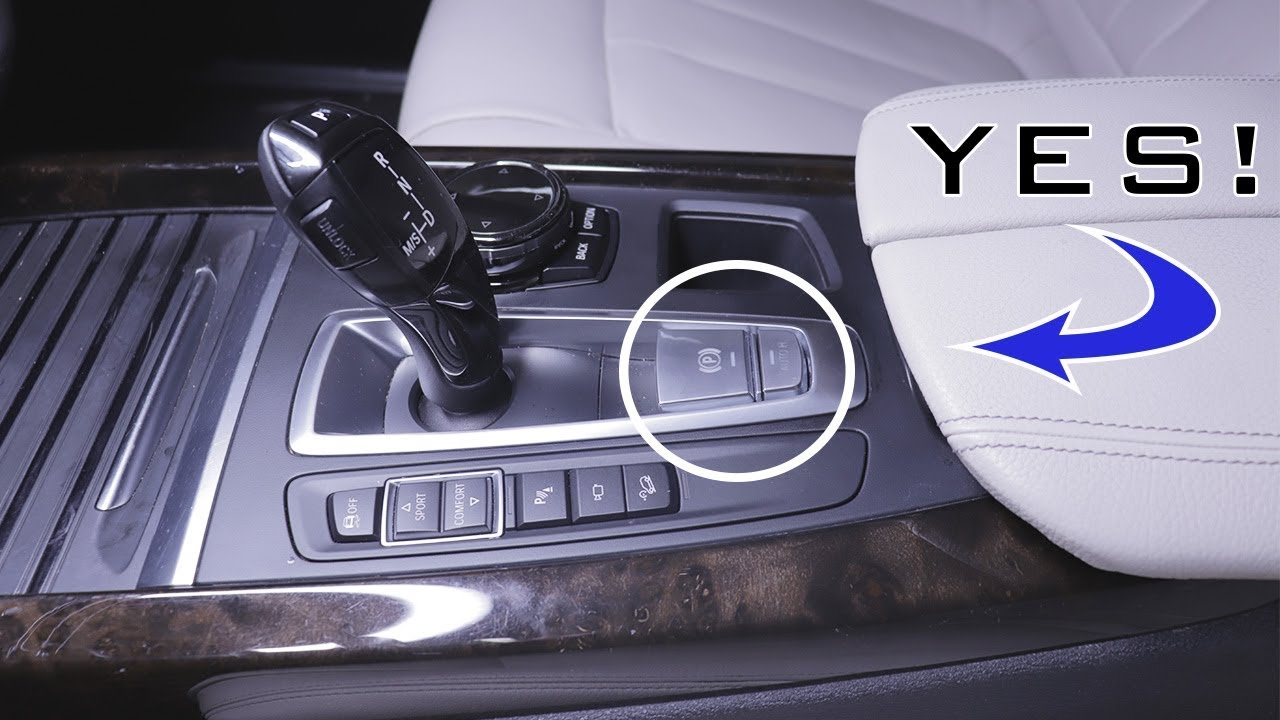 This Is The Cheapest & Easiest Mod For Your BMW X5! | F15 DIY