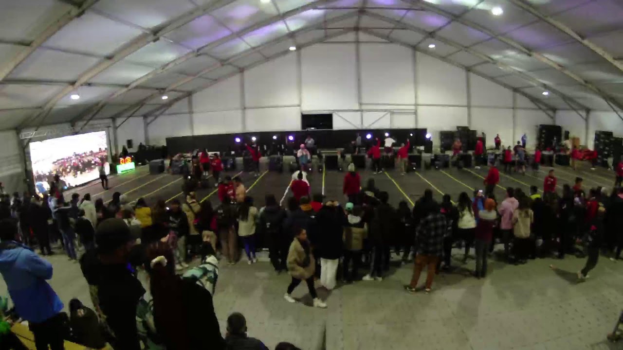 WODSTOCK FITNESS FESTIVAL / DOMINGO / ESCENARIO 2