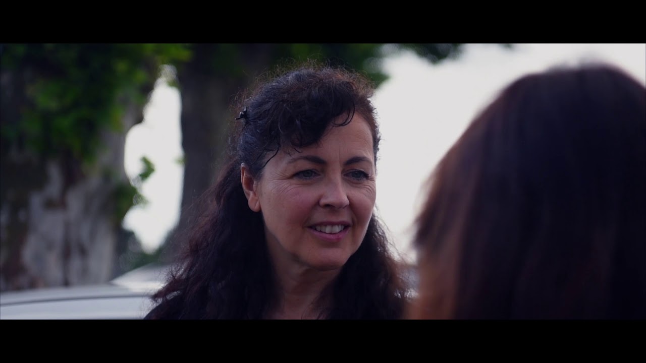 LA COURSE D'ETHAN LE FILM